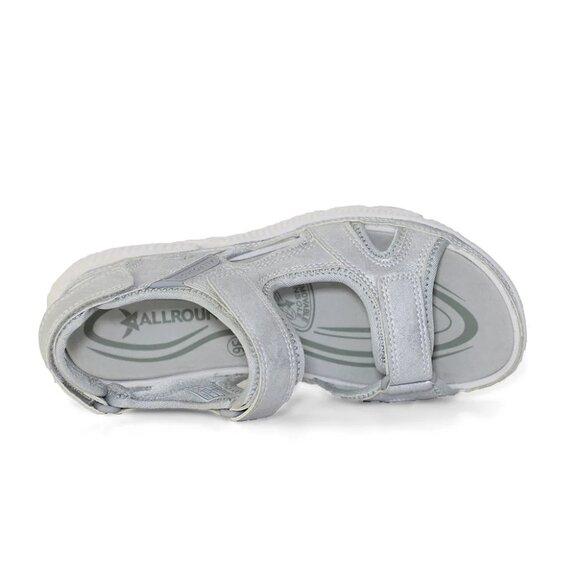 Allrounder by Mephisto ITS ME Sandal - Picture 3 of 8